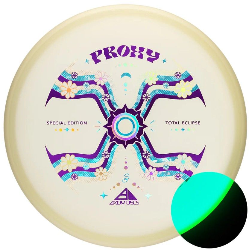 Axiom Total Eclipse Proxy - Special Edition