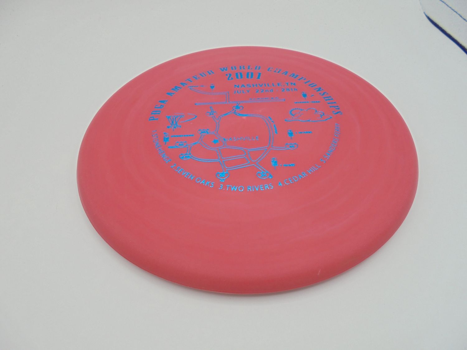 Gateway Base Diablo Red 175g -SR