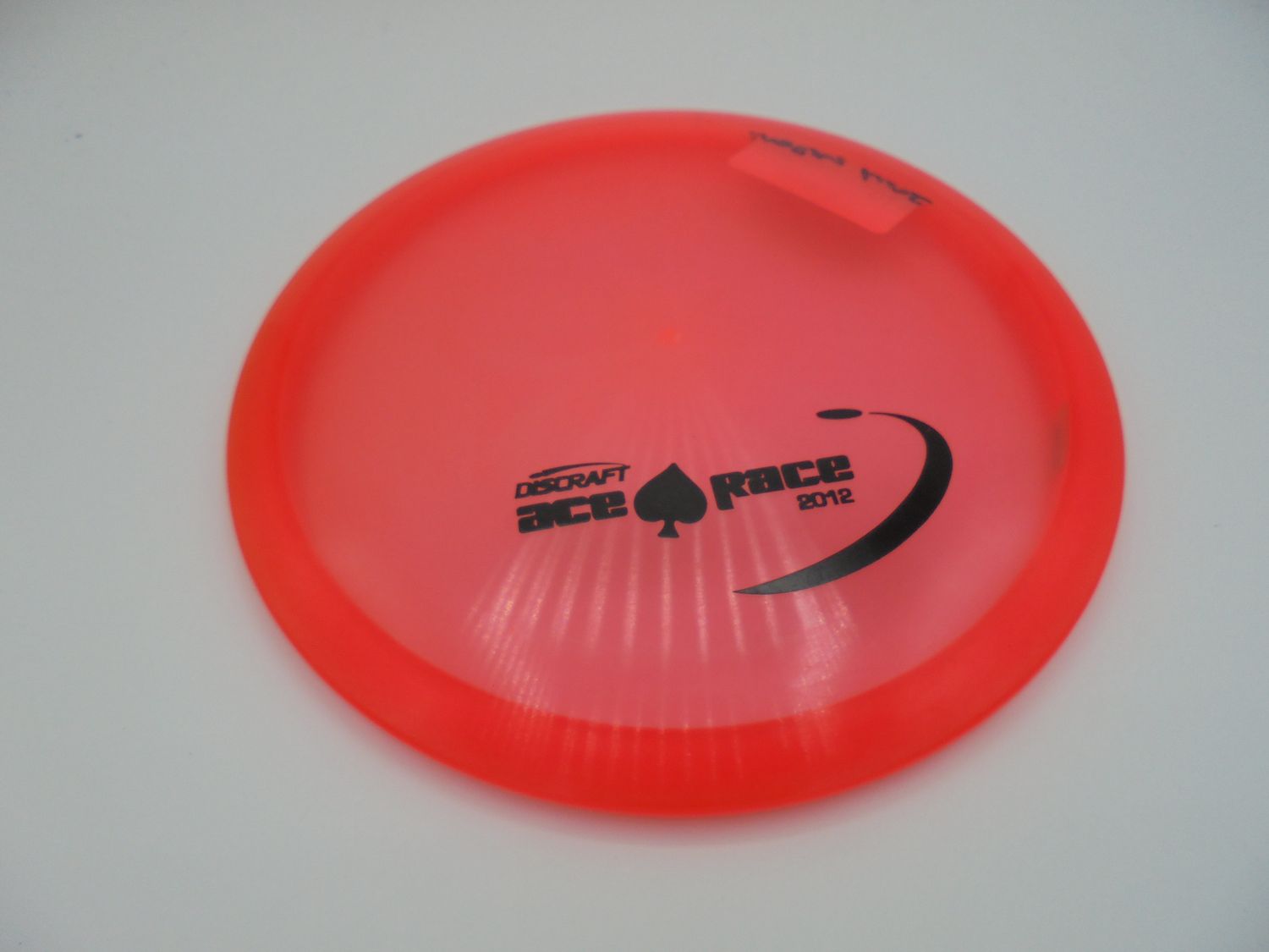 Discraft Ace Race Zombee Orange 177g -CE