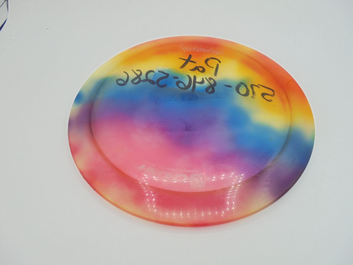 Discraft Elite Z Crush 170g -CE