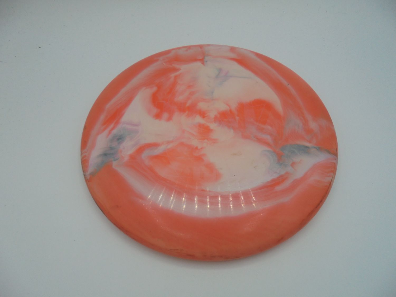 Discraft ESP Luna Orange 175g -CL