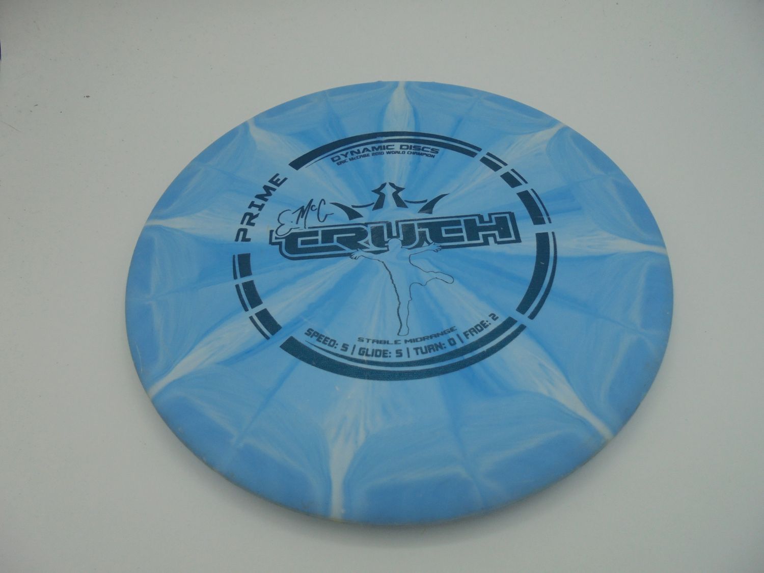 Dynamic Discs Burst Truth 178g - CO