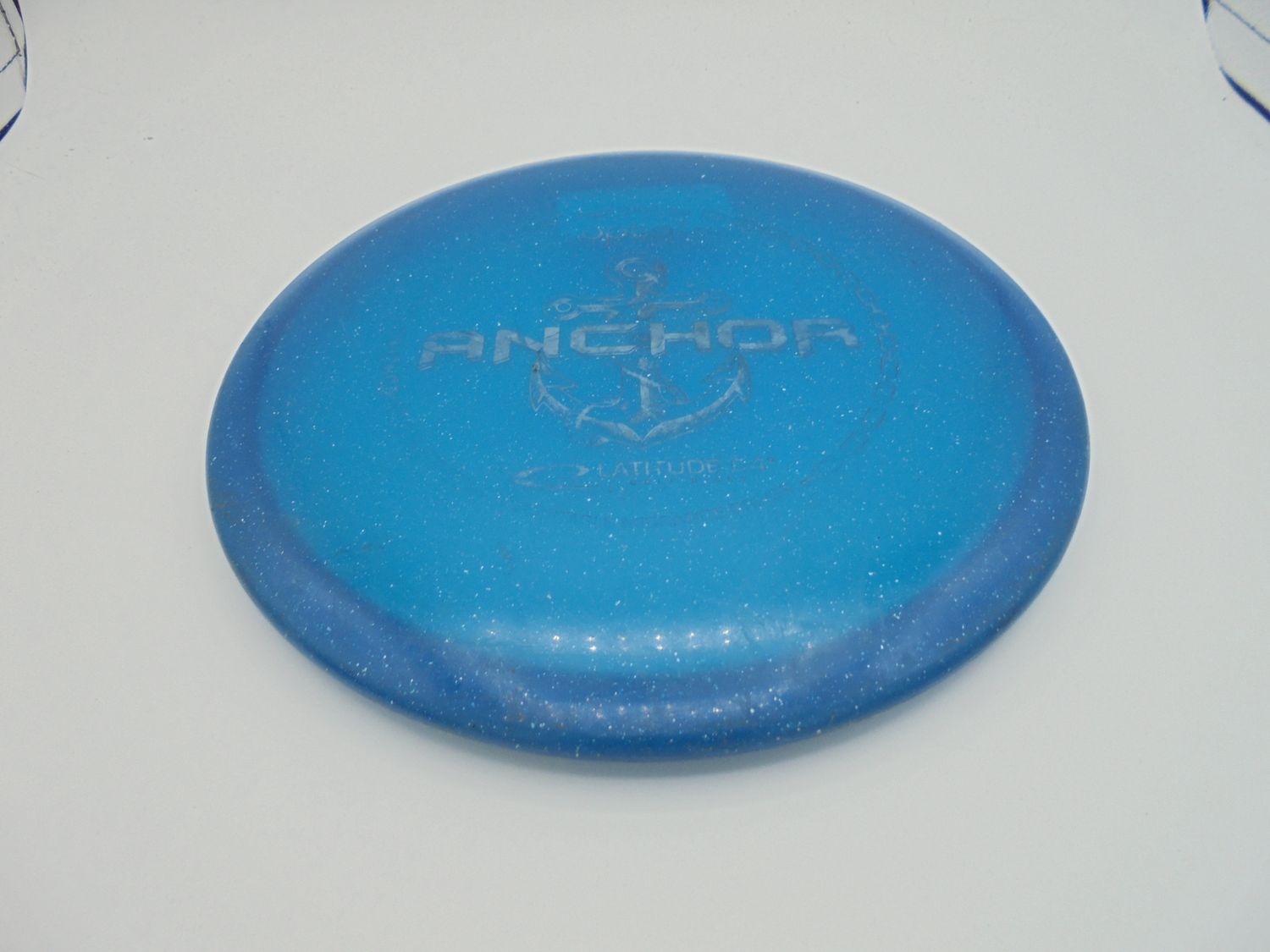 Lat64 Opto Anchor Blue 177g -RO