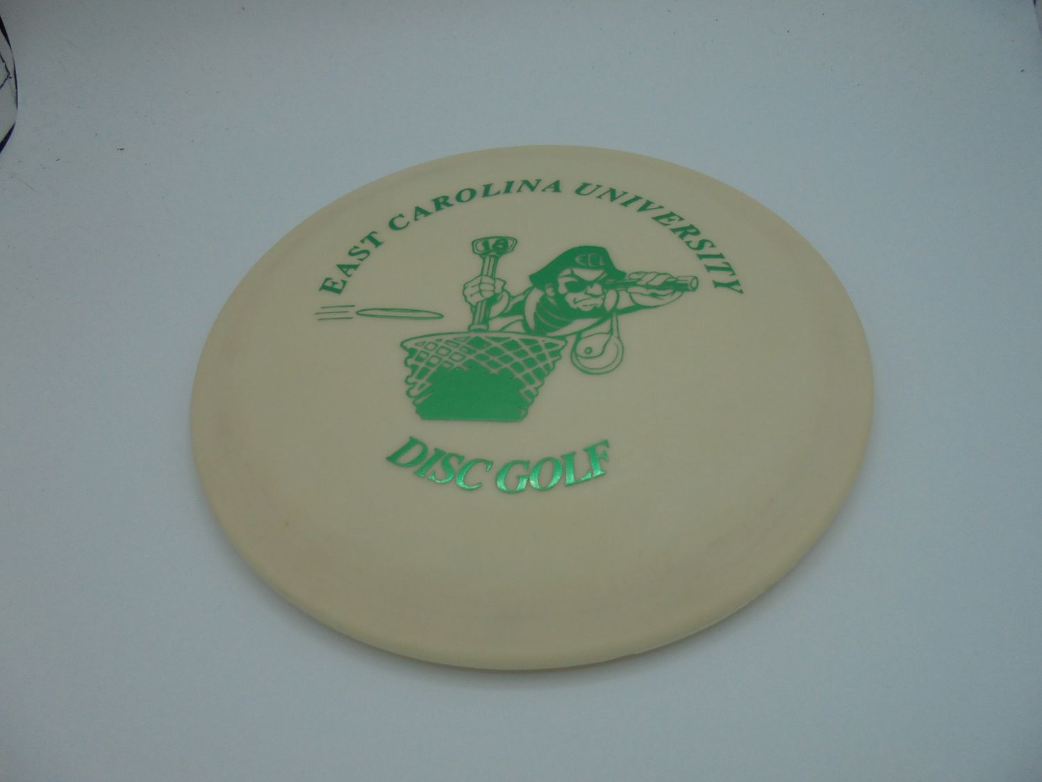 Innova DX Eagle White ECU Stamp 170g -SR
