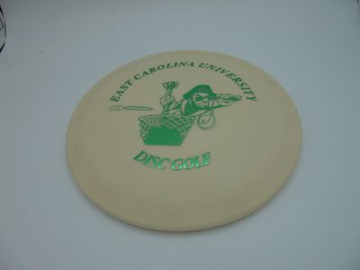 Innova DX Eagle White ECU Stamp 170g -SR