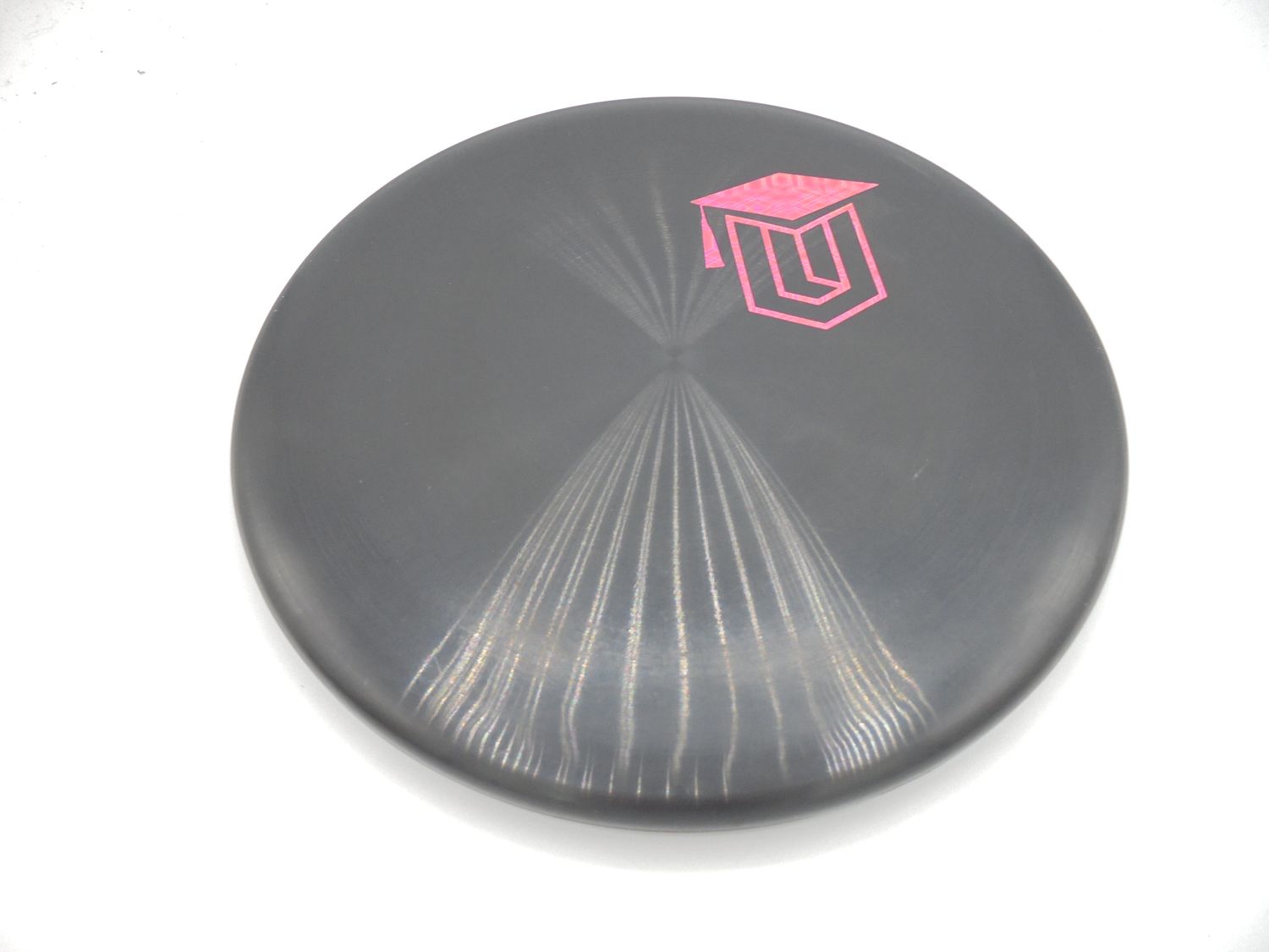 Discraft Midnight Z Zone Black Uli Foundation 176g -PC