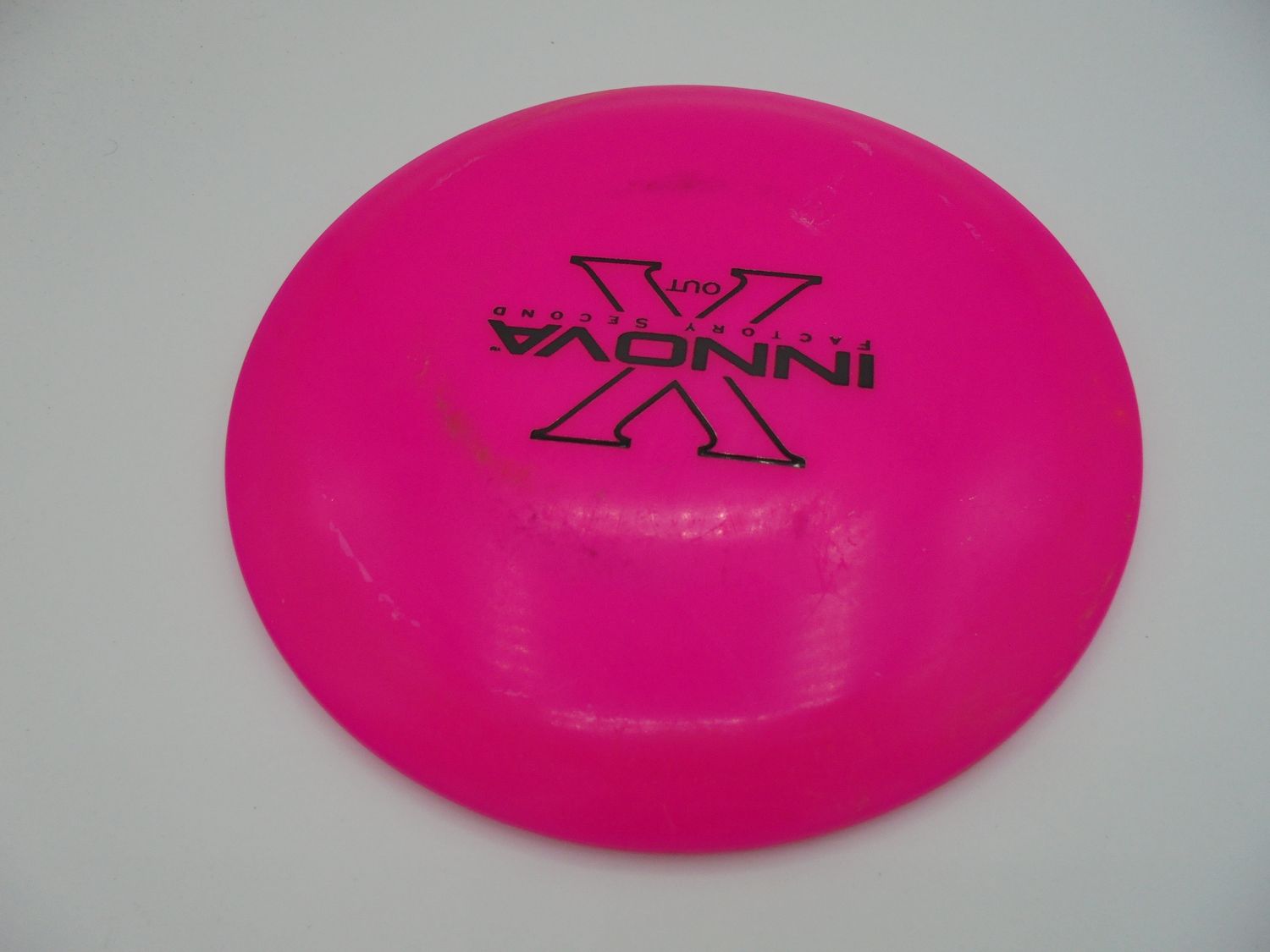 Innova DX Dragon Pink 161g -SA