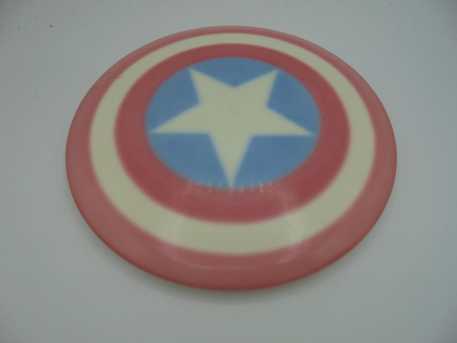 Innova Star Roc Pat# Captian America 176g -SR
