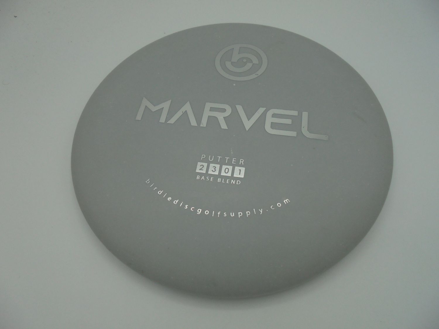 Birdie Marvel Gray 173g -CE