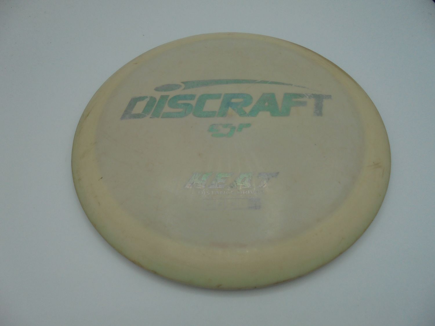 Discraft ESP Heat Tan 174g -DC