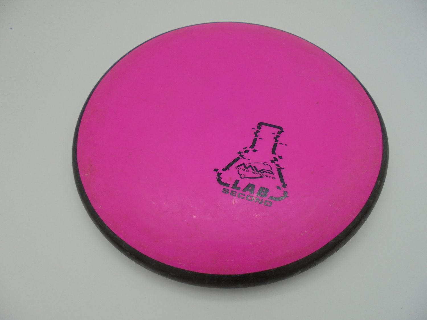 MVP Electron Nomad Pink Lab 2nd 173g -DC