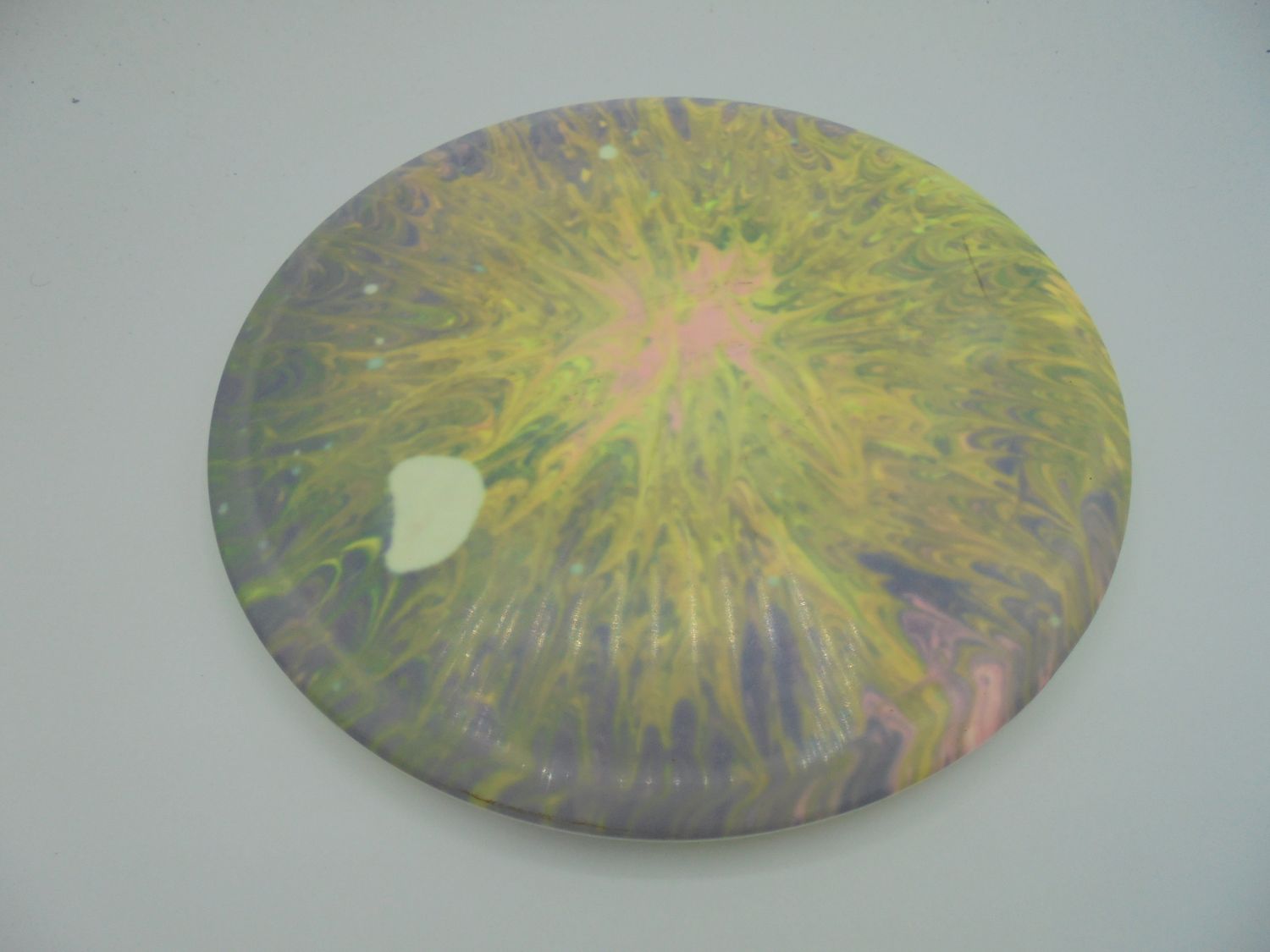 Discraft ESP Buzzz Dyed White 180g -AE