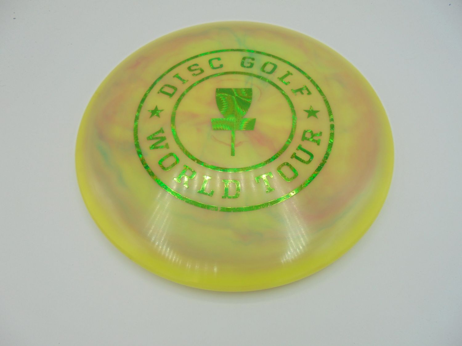 Innova Swirled Star Vroc3 180g -CE