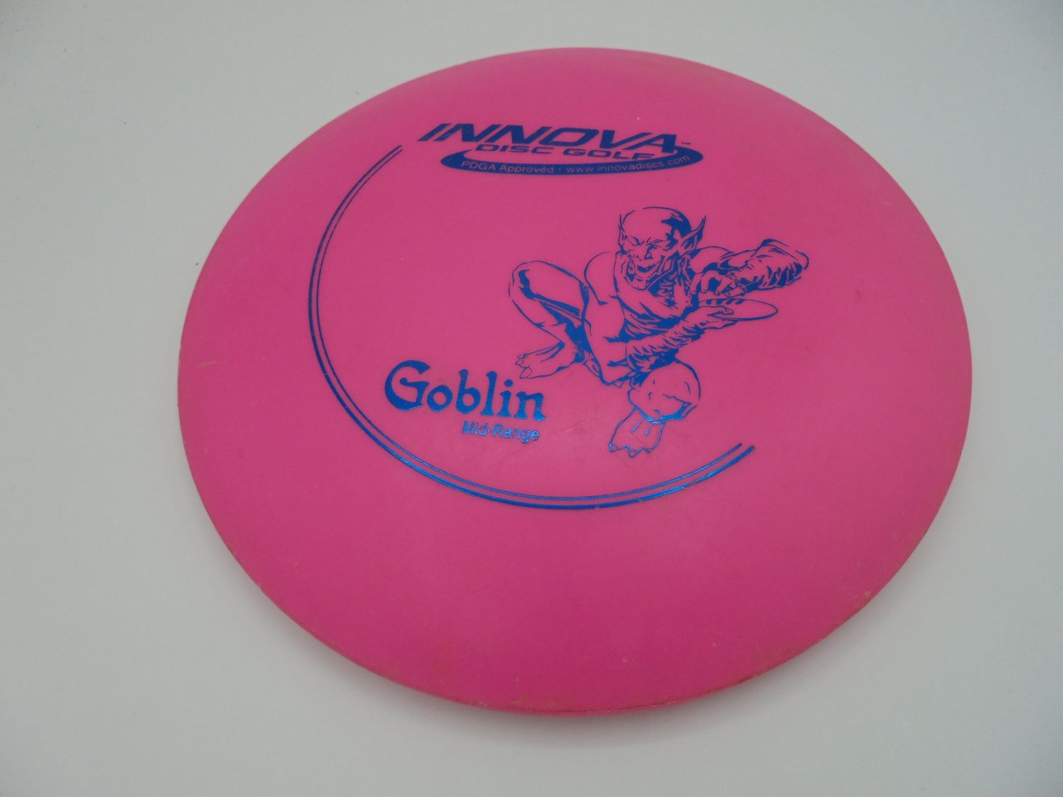 Innova DX Goblin Pink 150g -JH
