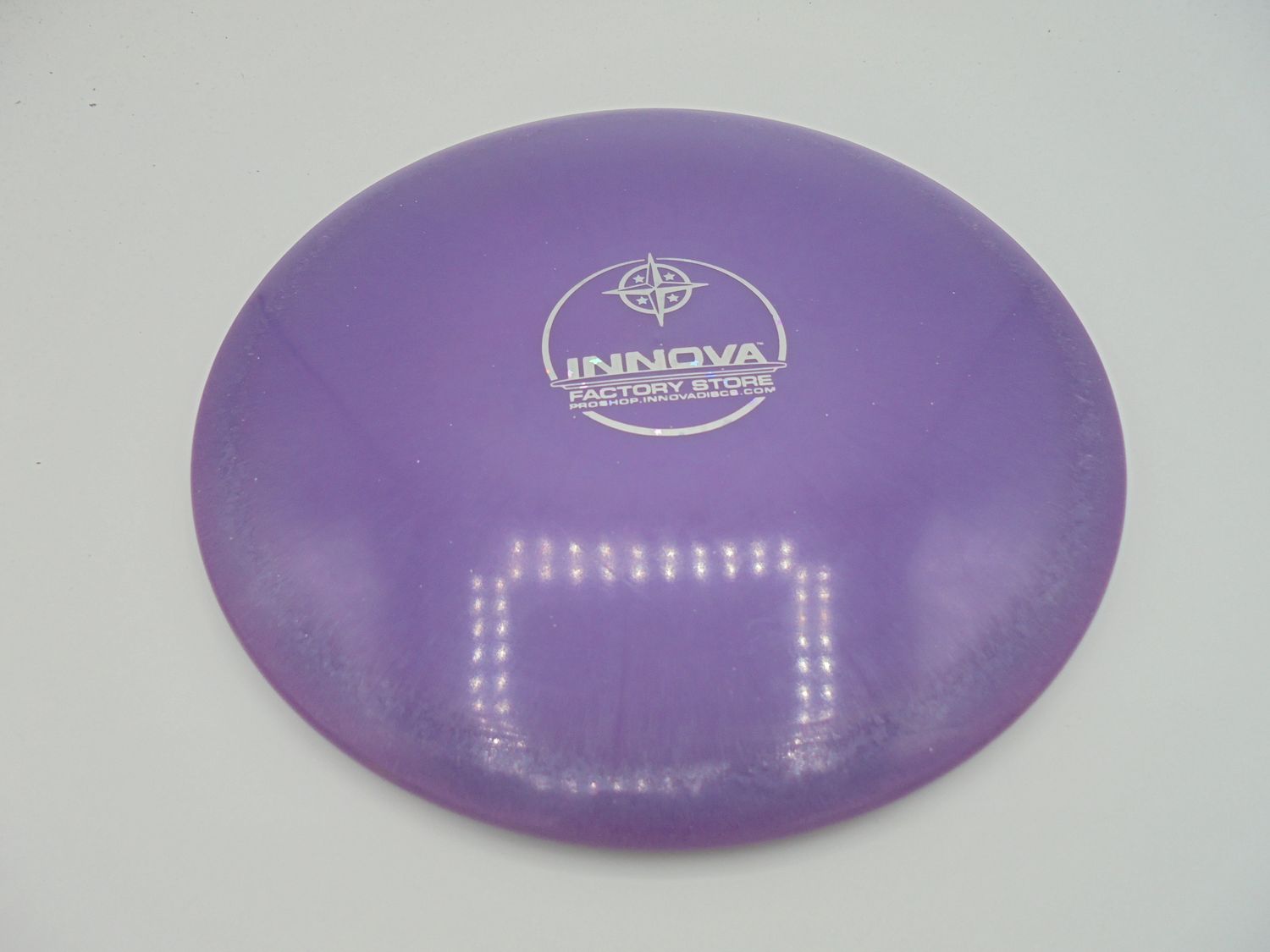 Innova Gstar Proto Leopard Purple 171g -CE