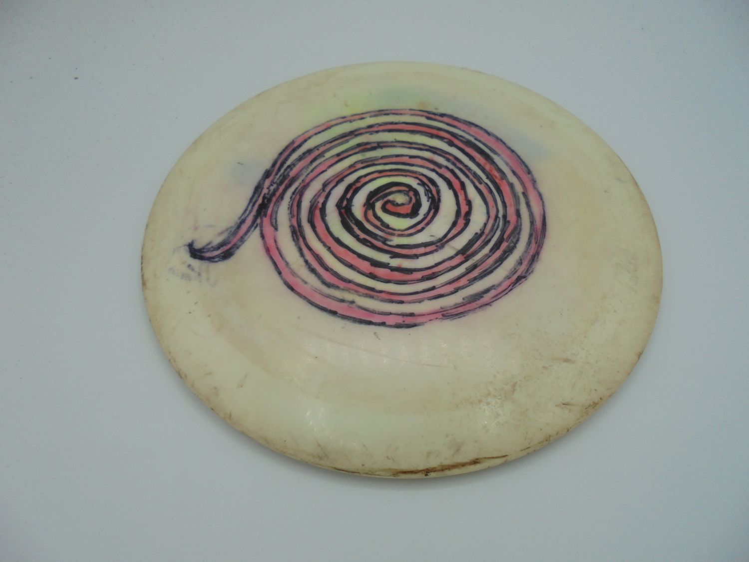 Innova Star PFN Wraith Dyed 173g -CE