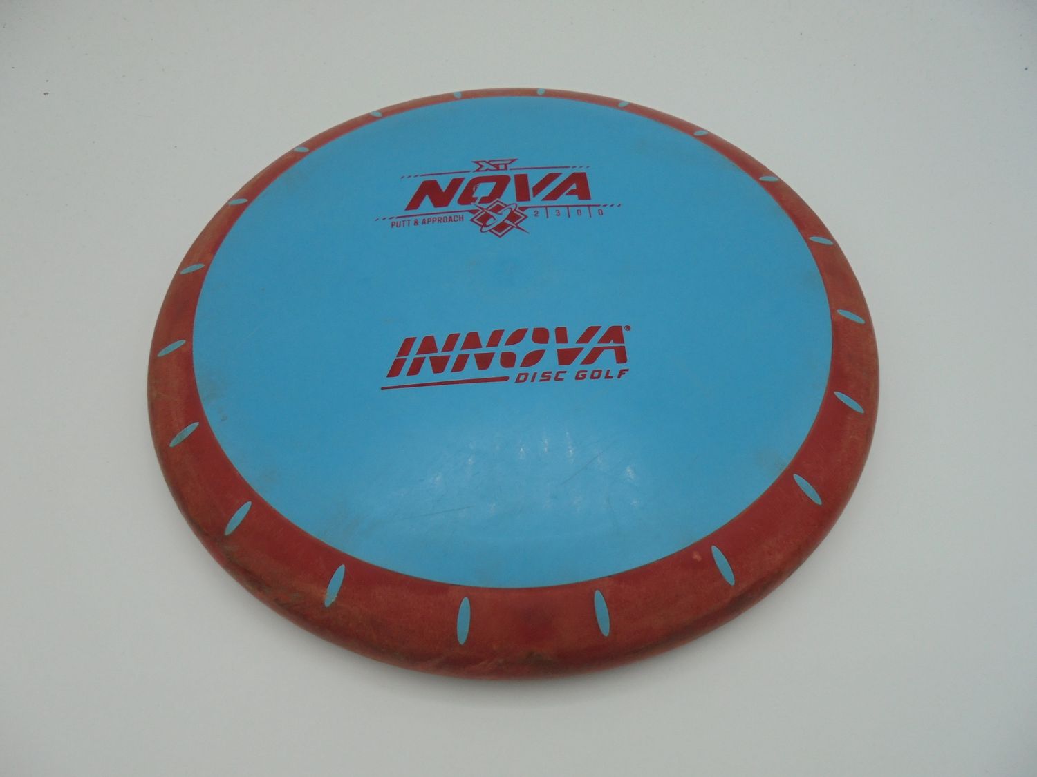 Innova XT Nova 175g -CE