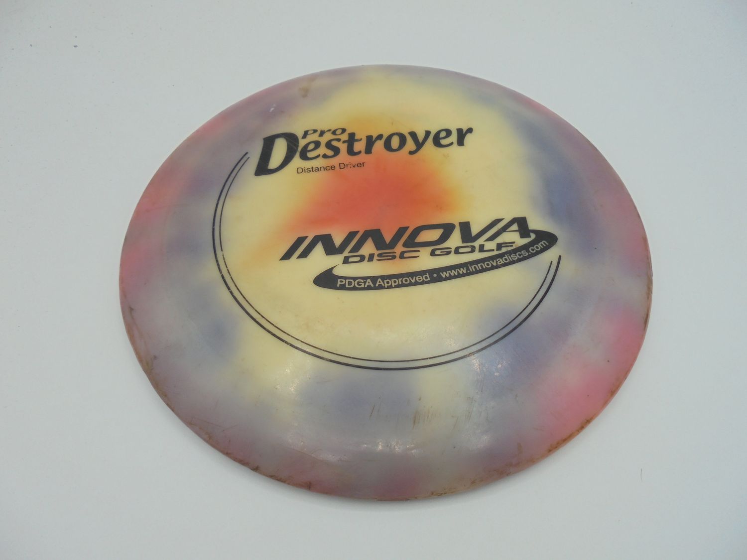 Innova Pro Destroyer Idye 175g -RO