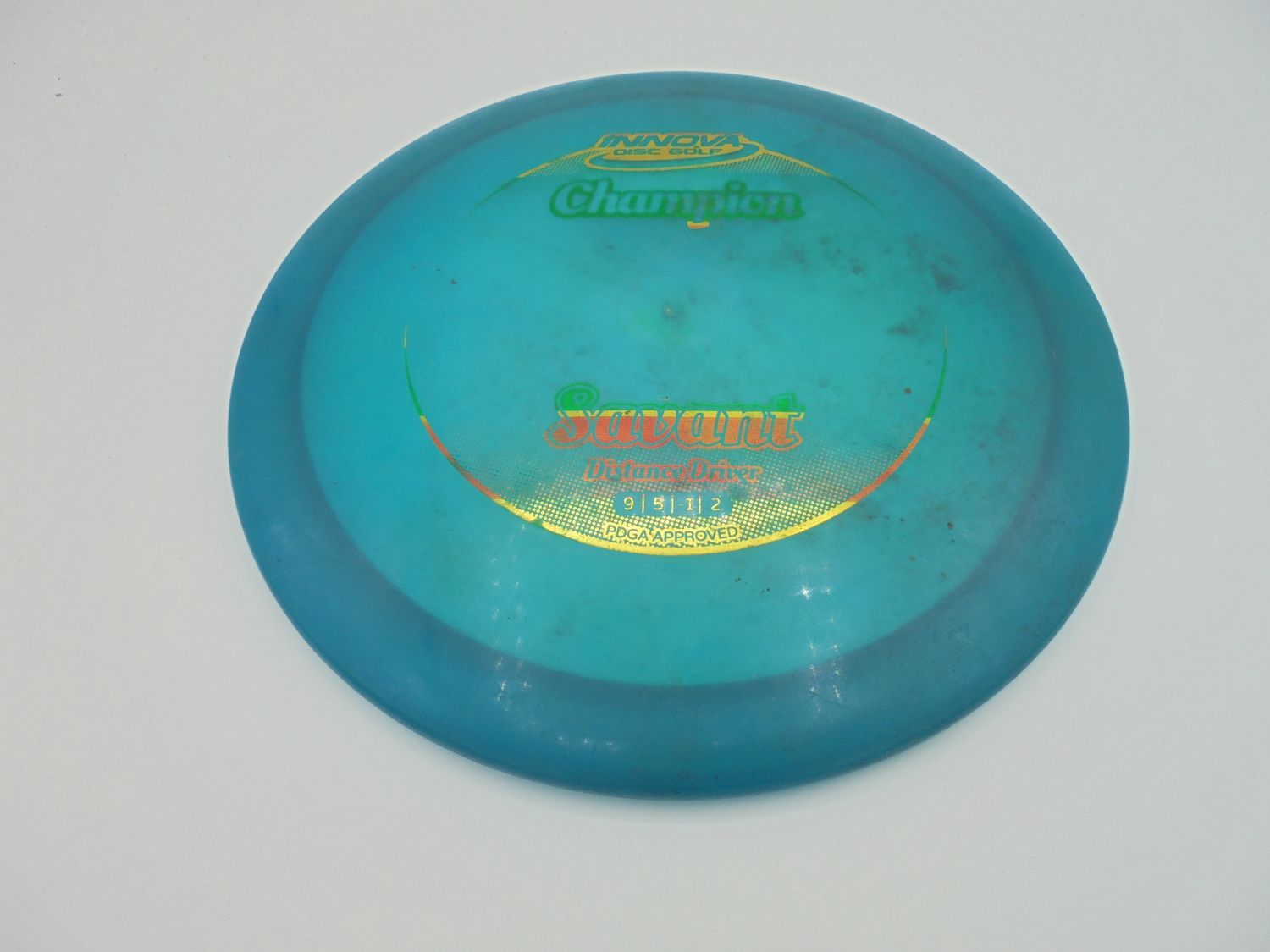 Innova Champion Savant Blue 170g -JS