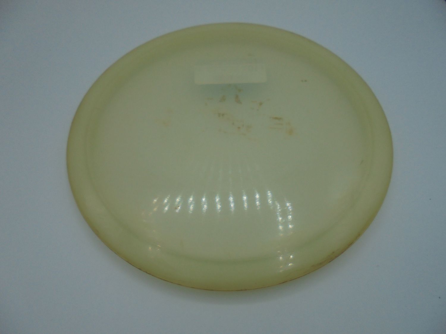 Dynamic Discs Moonshine Justice Clear 173g - RF