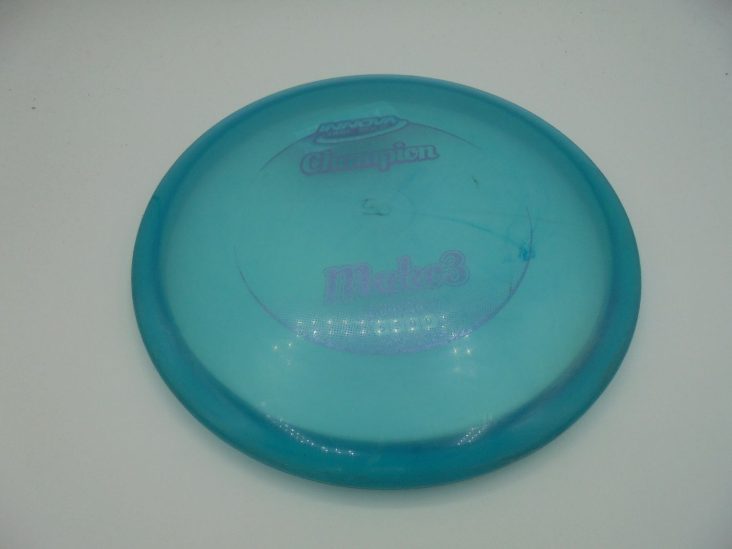 Innova Champion Mako 3 Light Blue 172g -JH