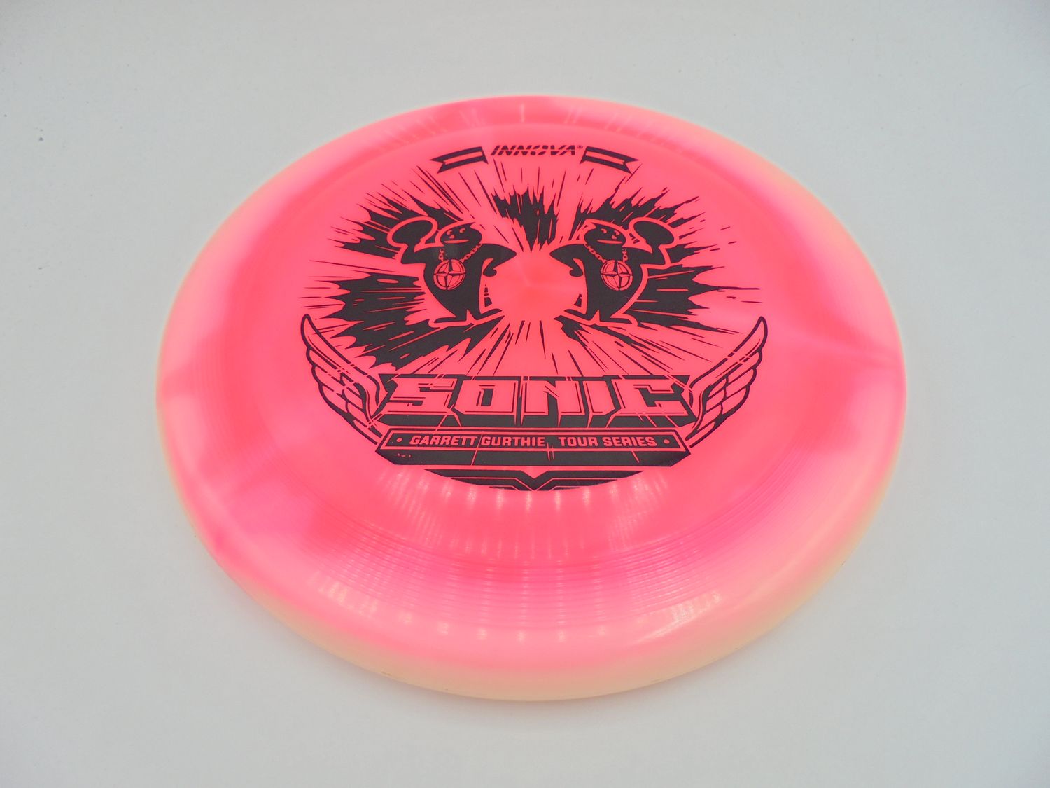 Innova Champion Halo Sonic Pink 175g -RO