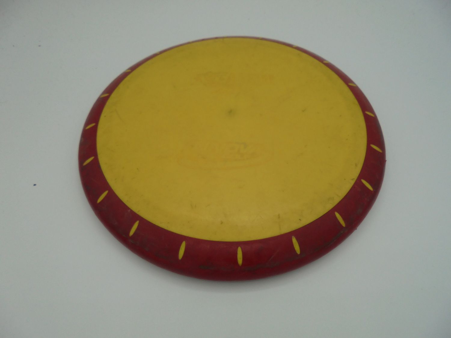 Innova XT Nova Yellow Red 174g -NA