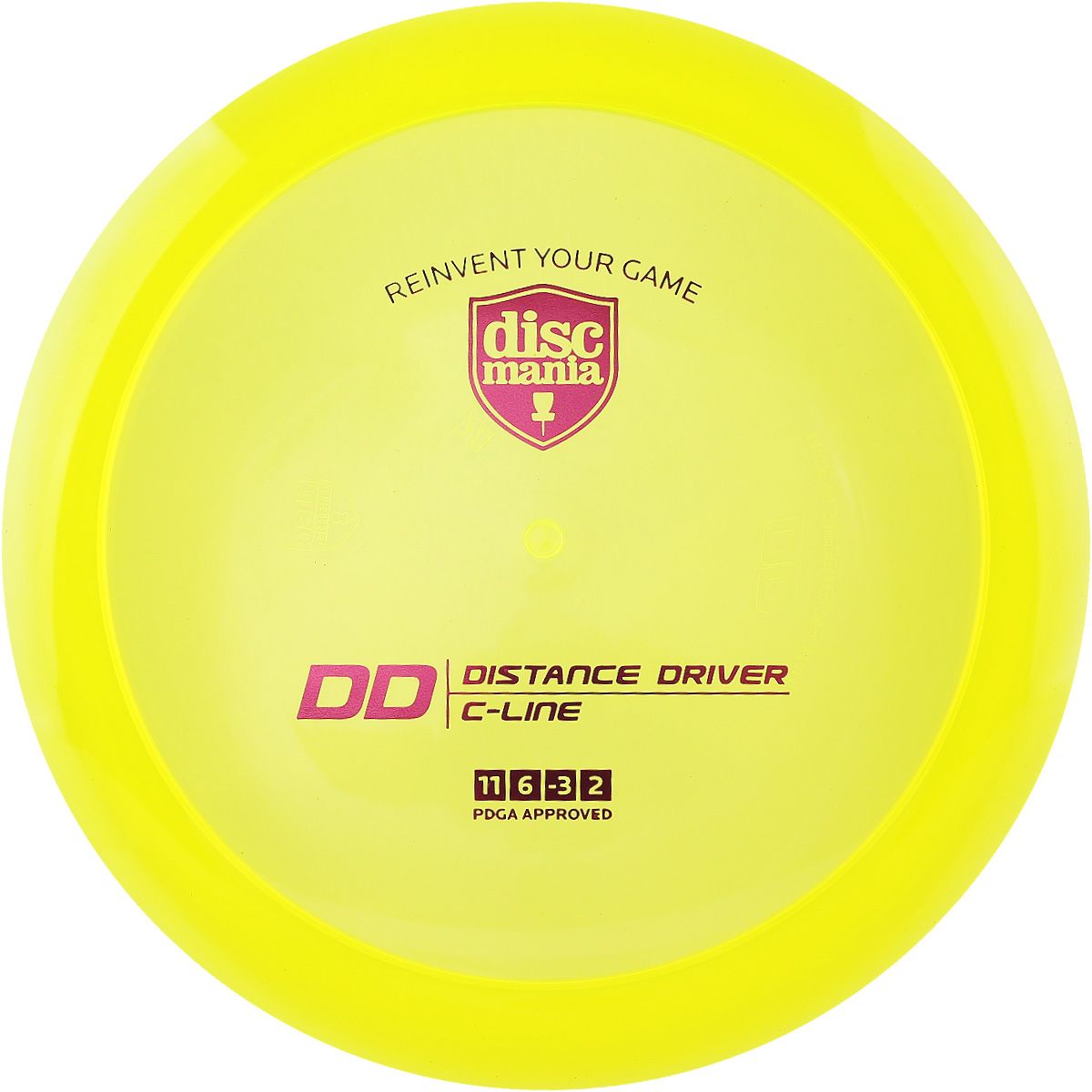 Discmania C-Line DD