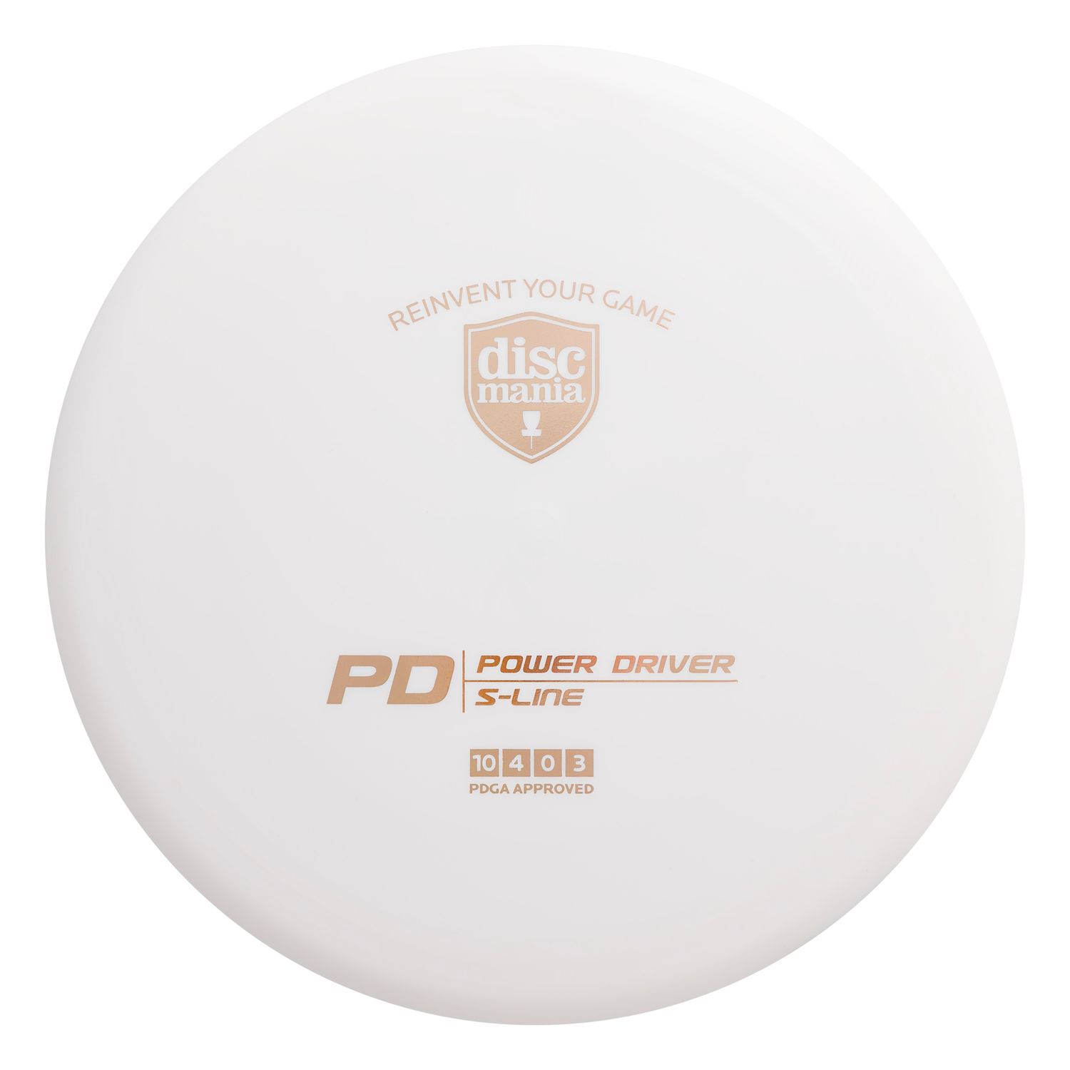 Discmania S-Line PD 173-176g
