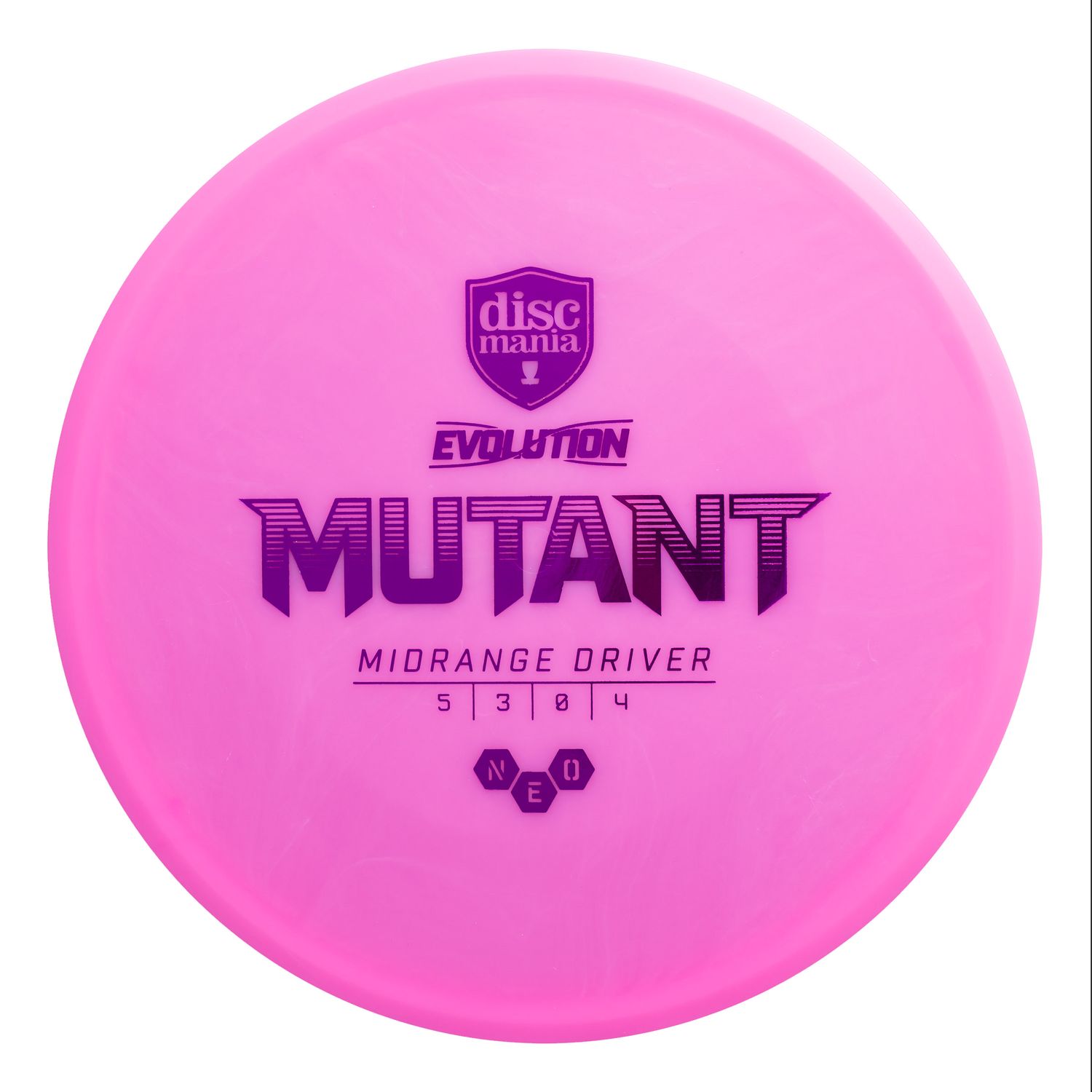 Neo Mutant - 173-176g