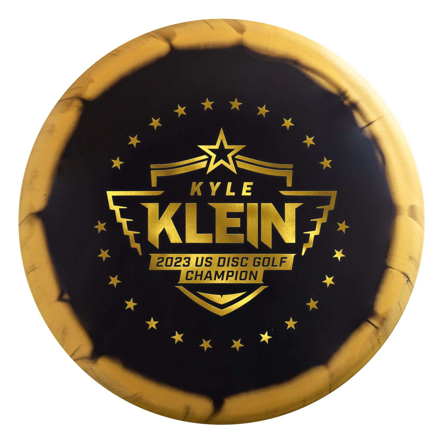 Discmania Golden Horizon Vanguard USDGC 23 (173-176g)