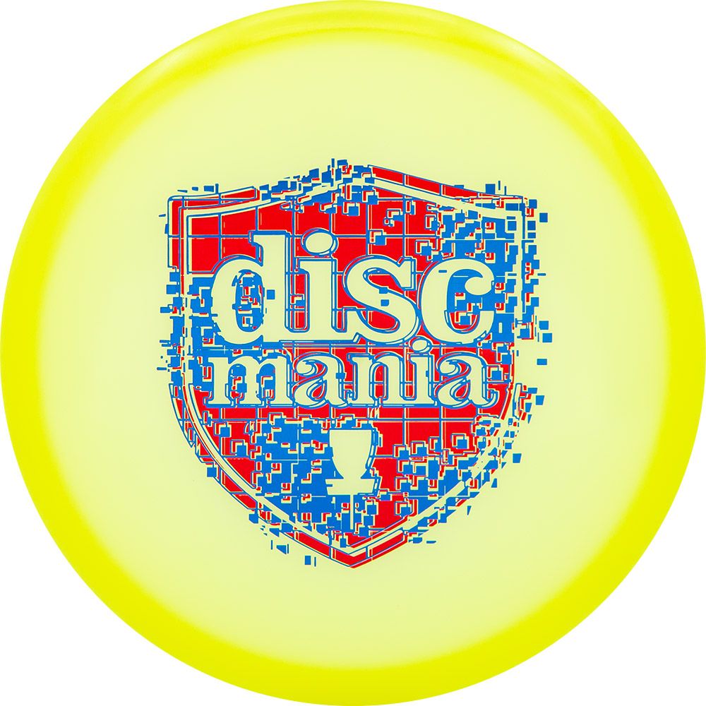Discmania Special Edition Neo Lumen Origin Dealer Appreciation