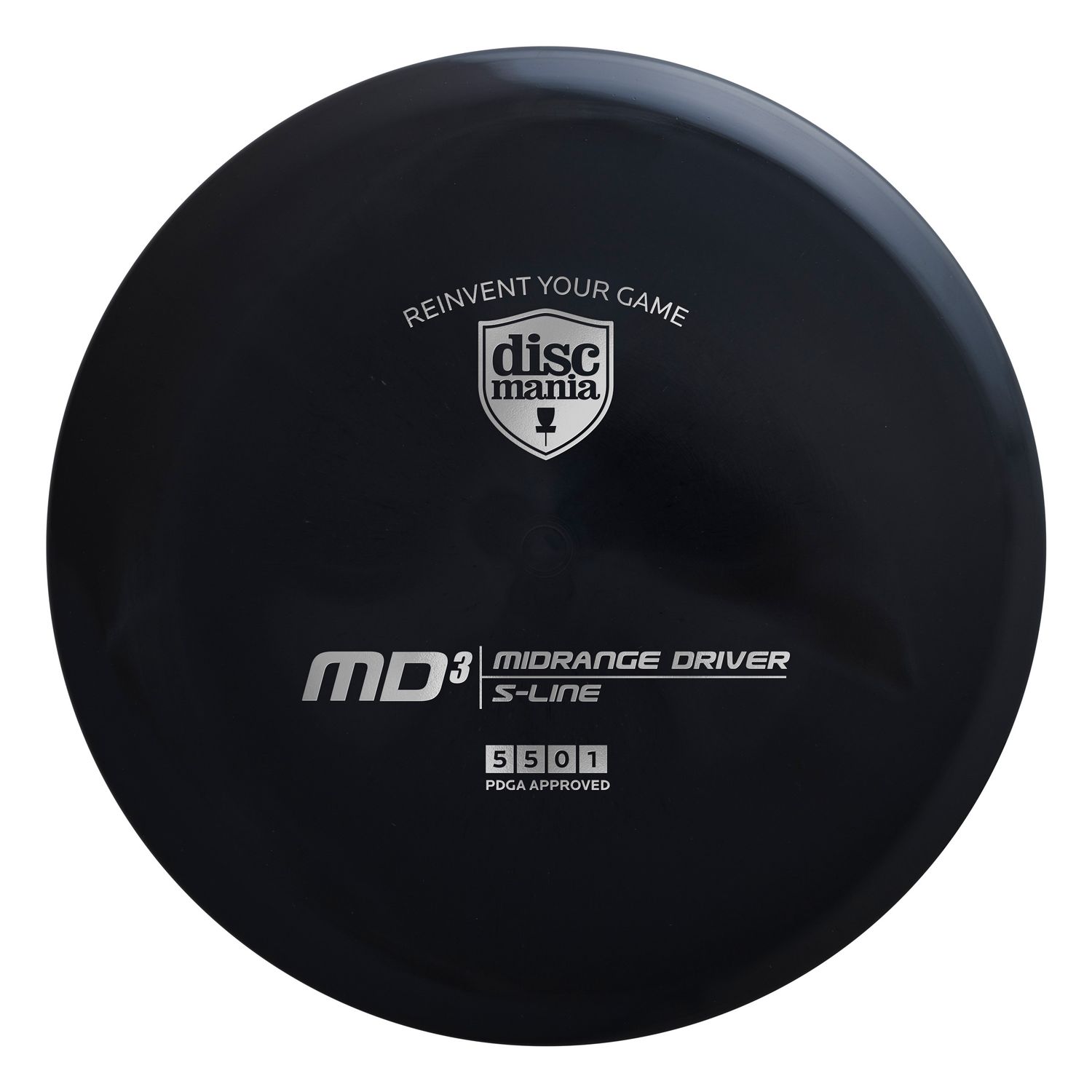 Discmania S-Line MD3