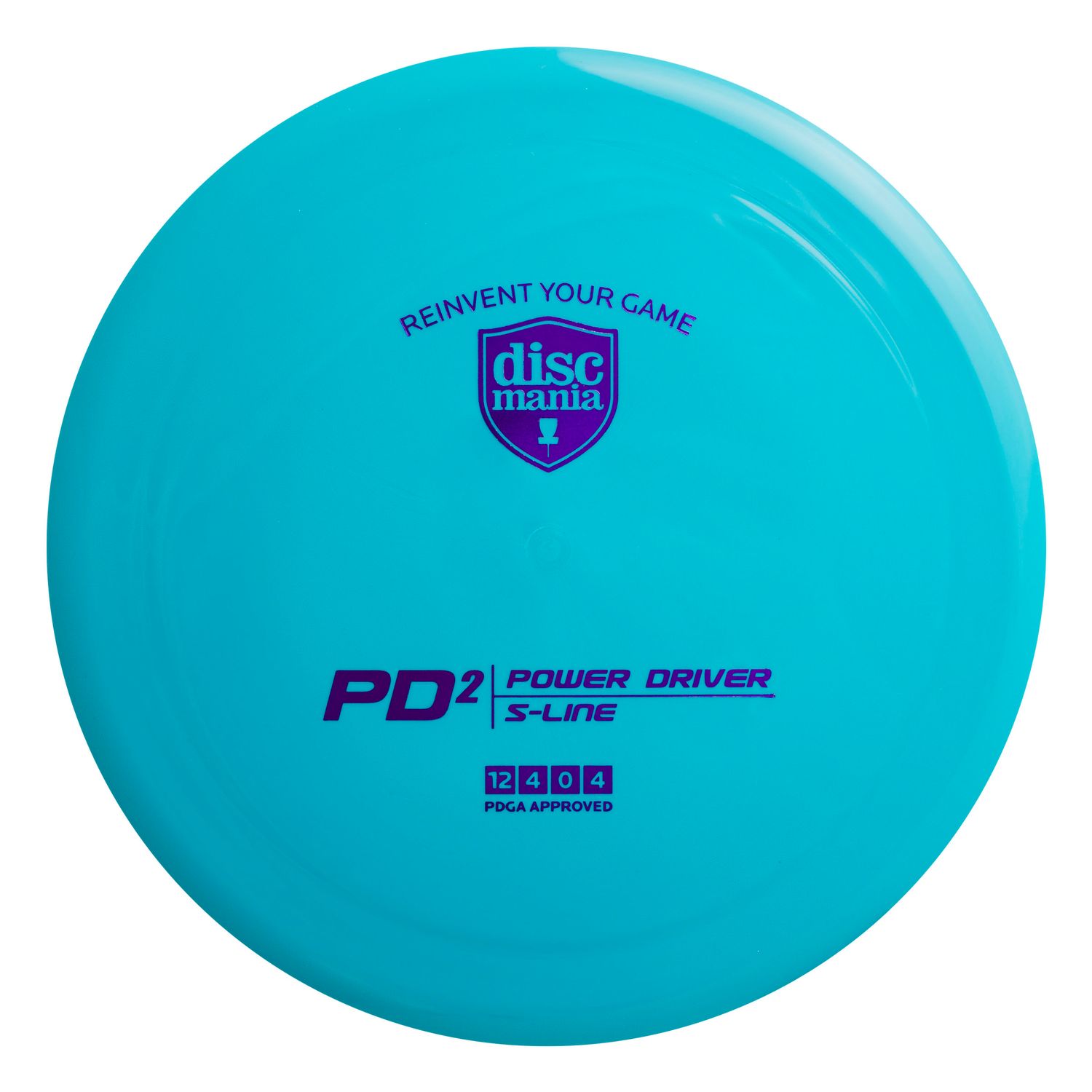 DM S-Line PD2 173+