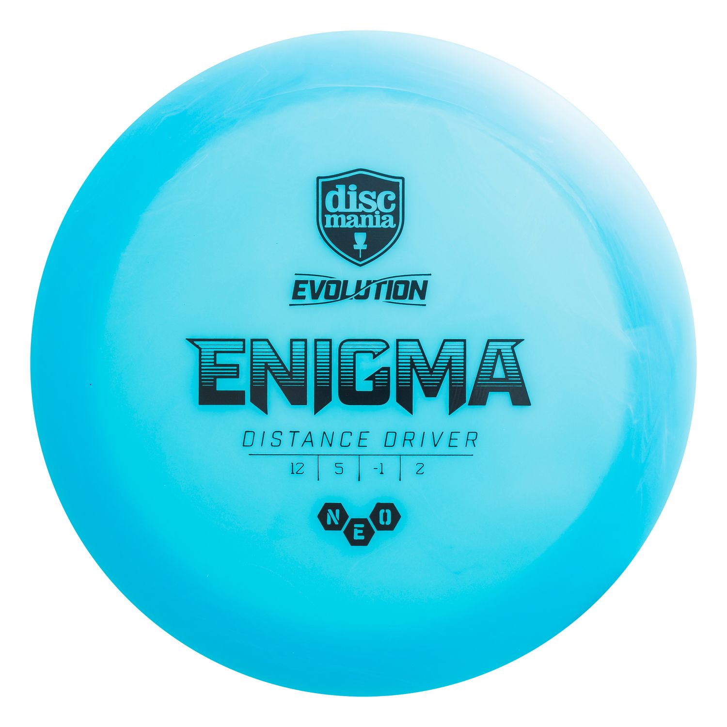 Discmania Neo Enigma 173-176g