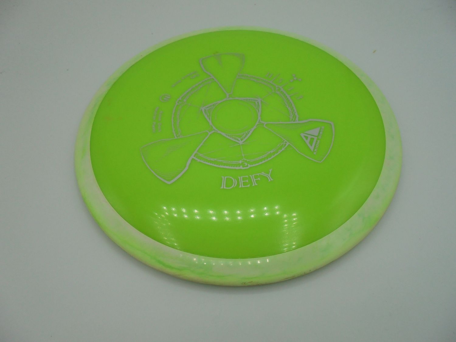 Axiom Neutron Defy Purple 174g -JP