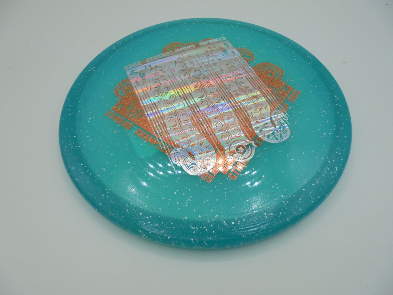 Innova Champion MF Gator Blue 176g -JD