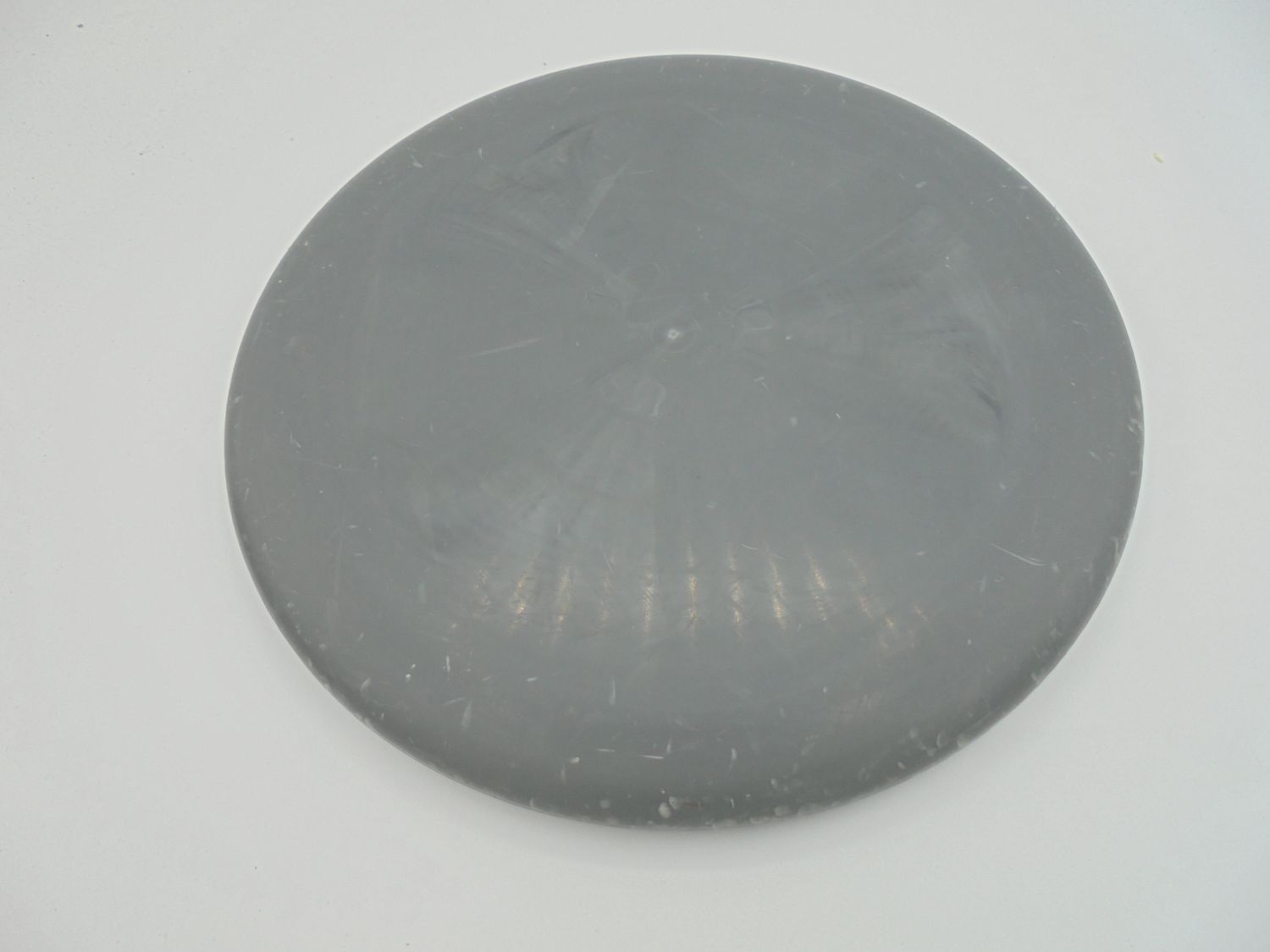Discmania Exo Link Gray Blank 175g - D4