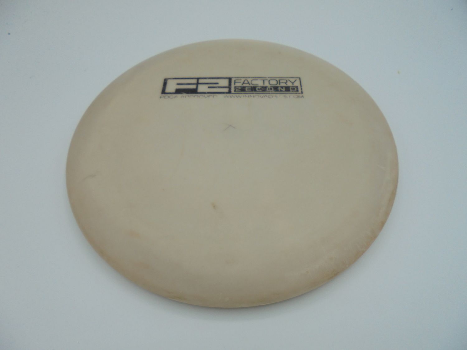 Innova KC Pro Aviar White Factory Second 169g -ST