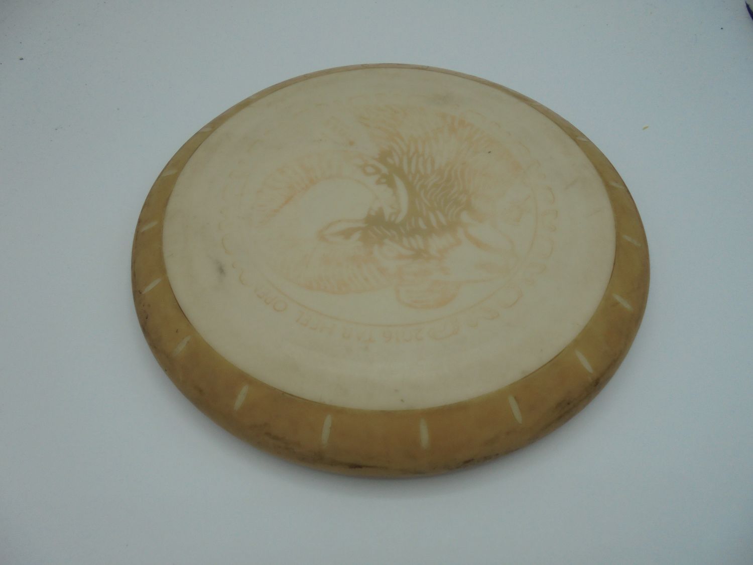 Innova Pro Nova White Tan 176g - BM