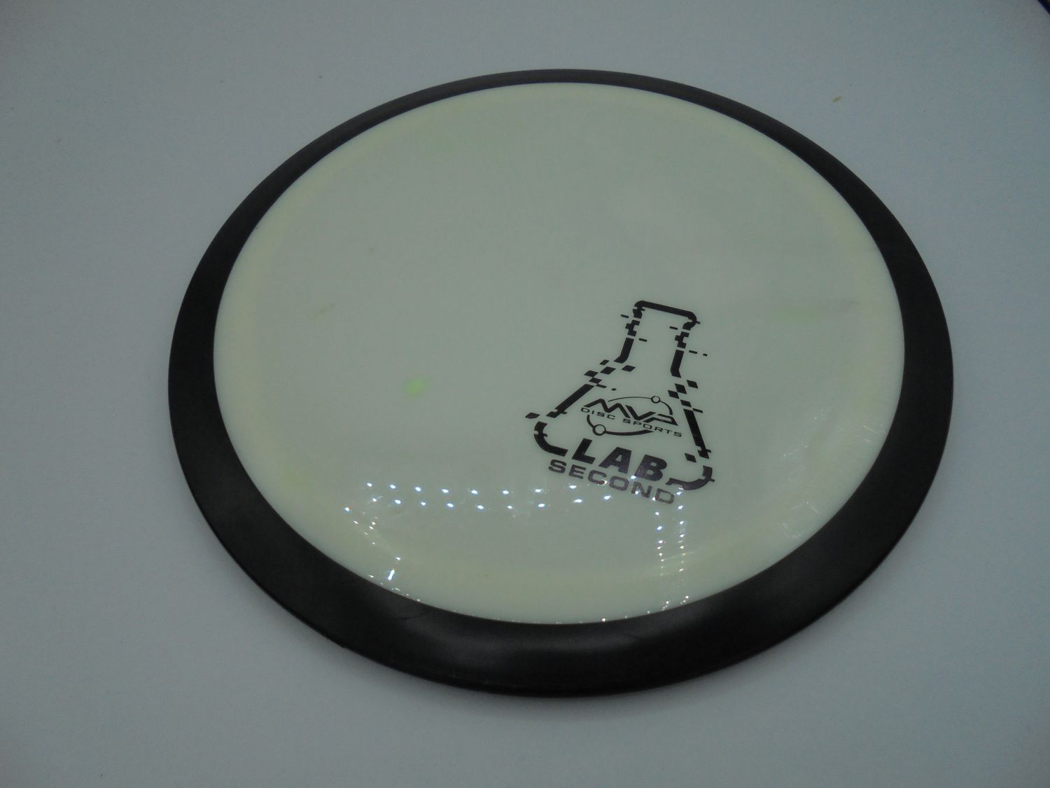 MVP Neutron Dimension Lab 2nd White 174g -LS