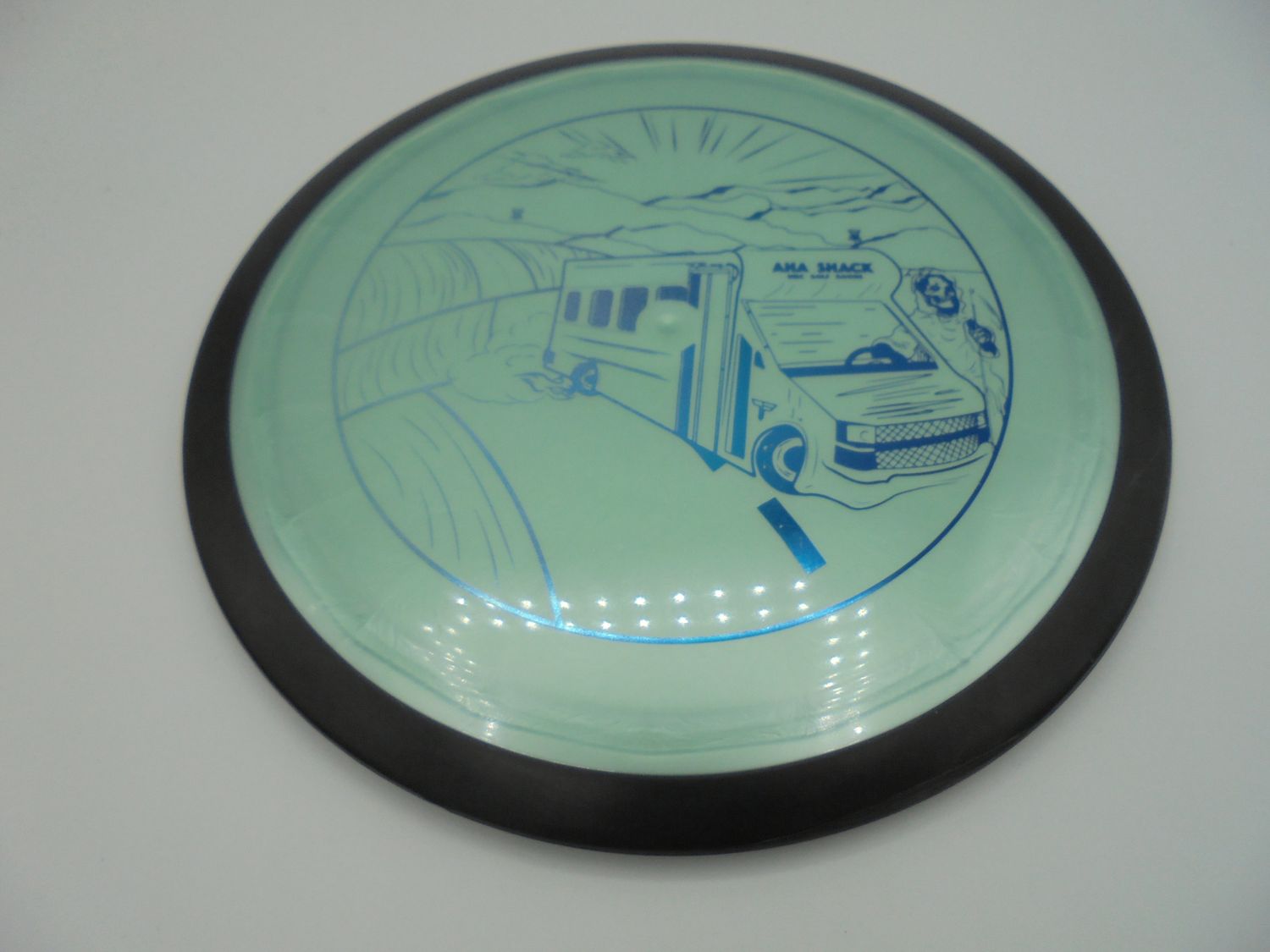 MVP Plasma Photon Mint 175g -JD