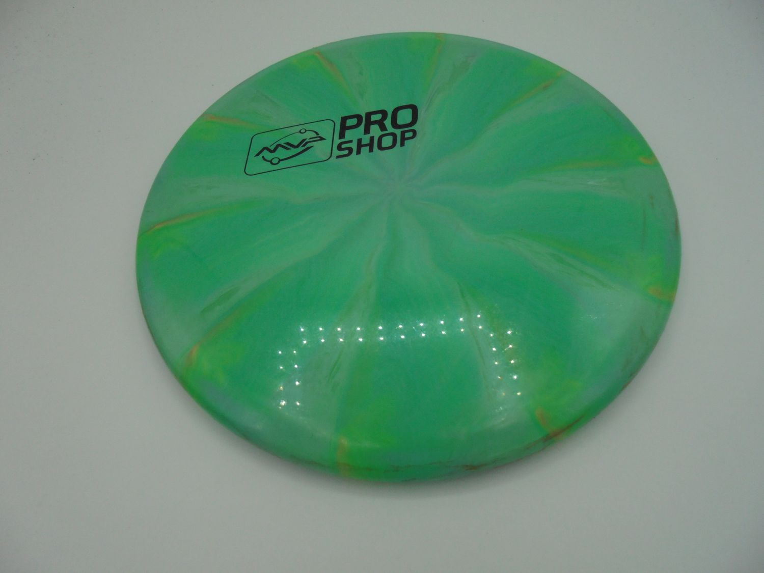 Streamline Cosmic Neutron Echo Teel Pro Shop 173g -MB
