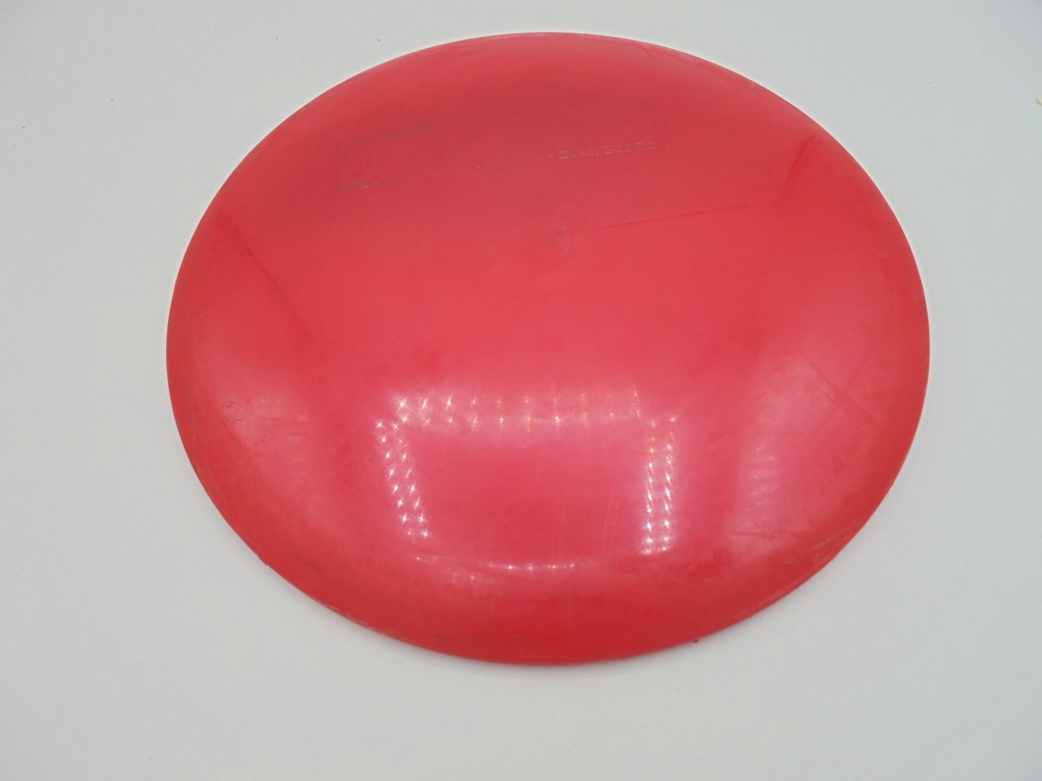 Innova Gstar Thunderbird Factory Second Red 170g -DA