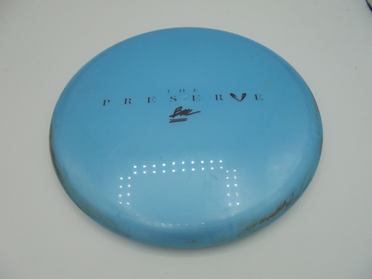 Prodigy 500 Styryder Blue 180g - BM