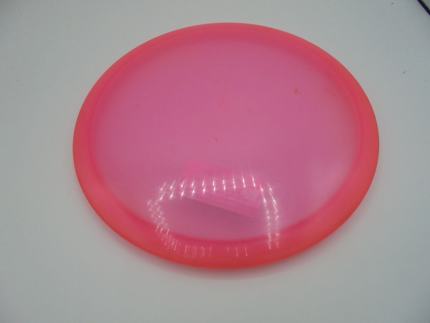 Dynamic Discs Lucid Emac Truth Pink Blank 178g -MH