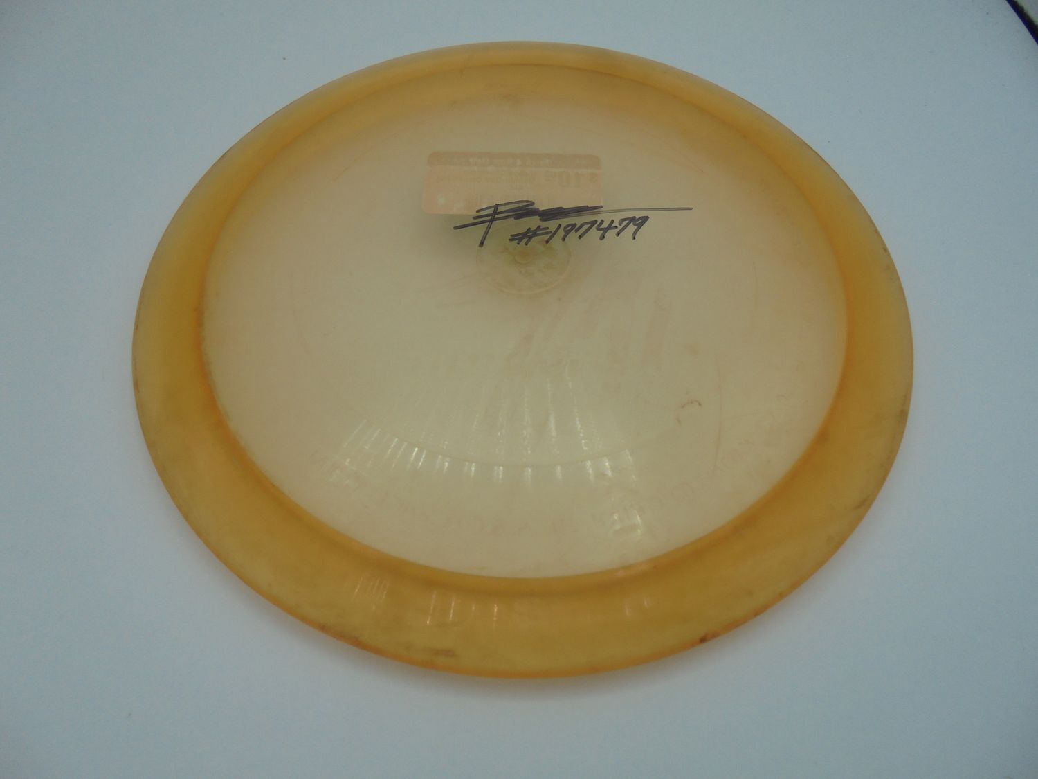 Innova Champion Thunderbird Clear 176g - BM