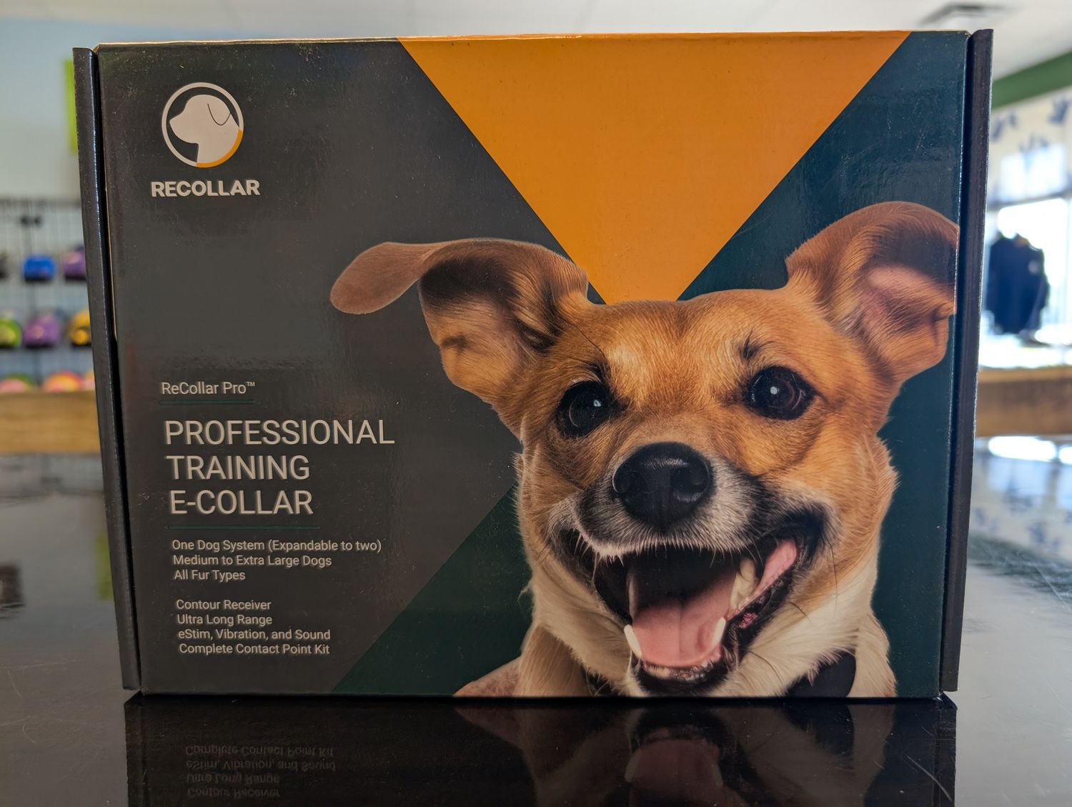 ReCollar Pro Training E-Collar