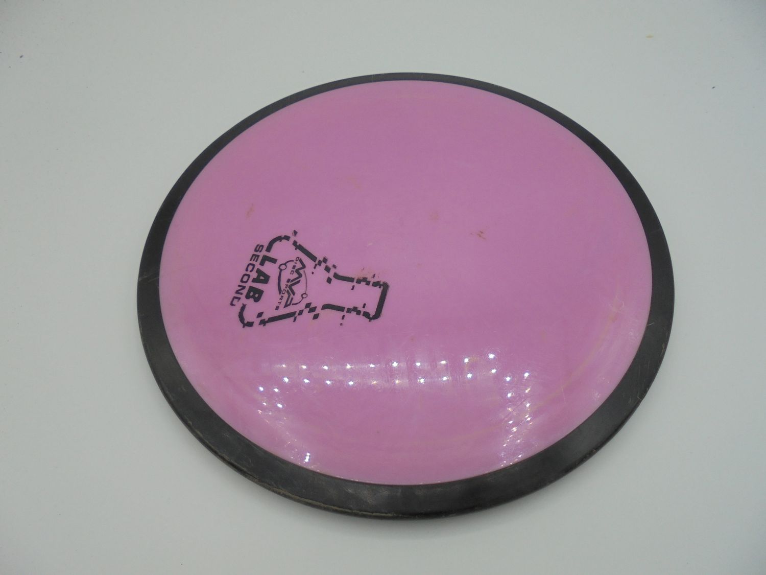 MVP Neutron Motion Purple Lab 2nd 166g -ST