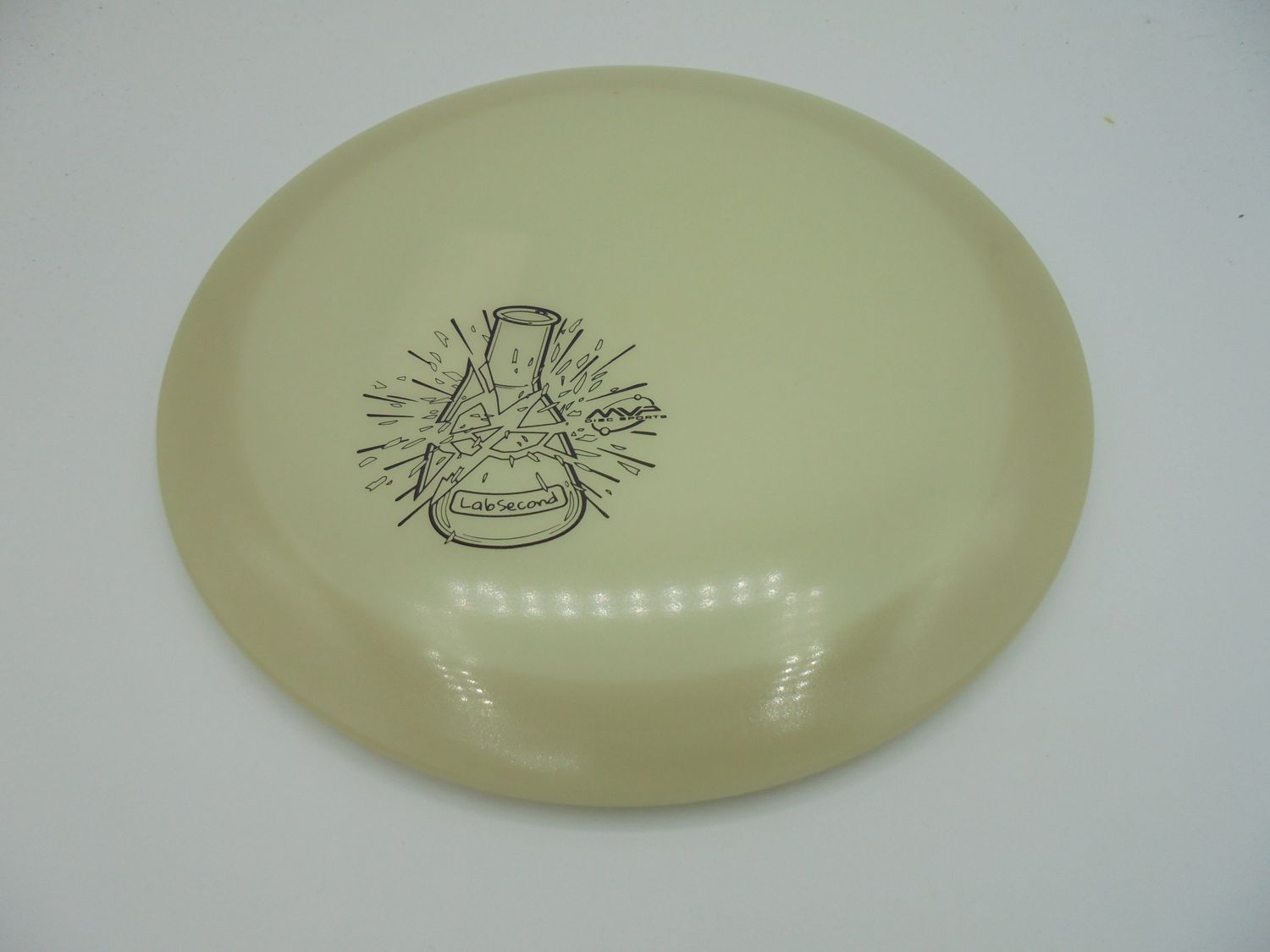 Streamline Eclipse Lift Lab 2nd 174g -GP